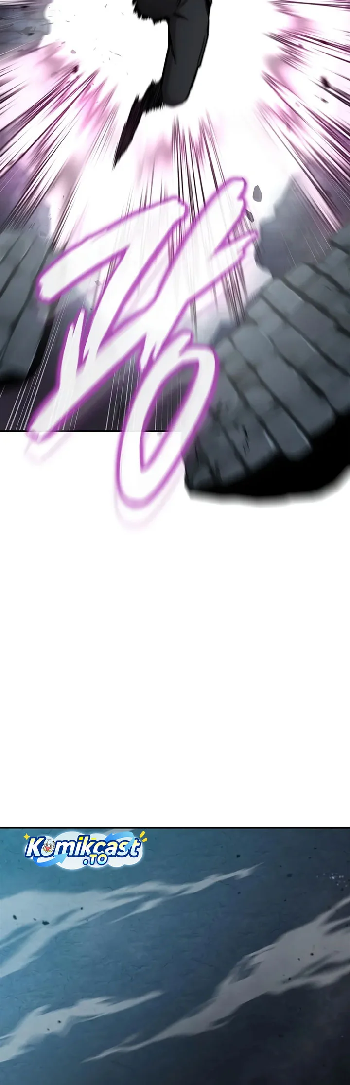 The Dark Mage’s Return to Enlistment Chapter 56 Gambar 23