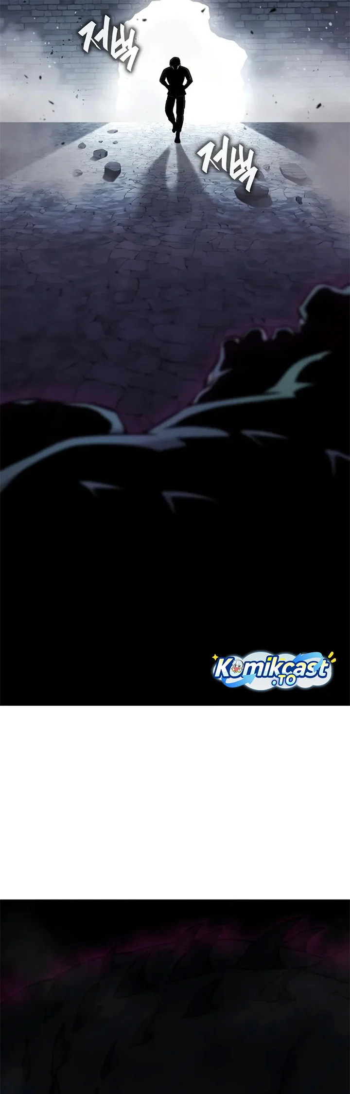 The Dark Mage’s Return to Enlistment Chapter 56 Gambar 25