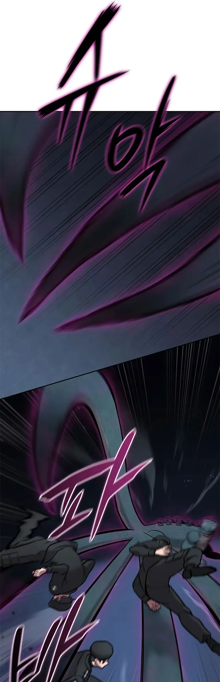 The Dark Mage’s Return to Enlistment Chapter 56 Gambar 31