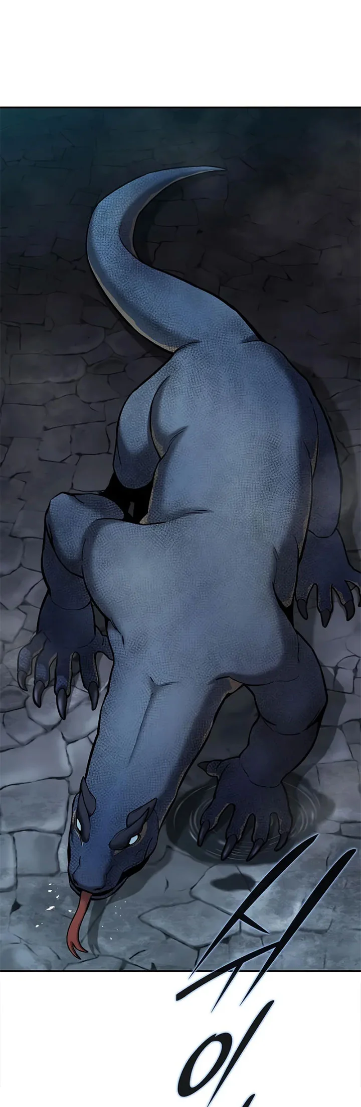 The Dark Mage’s Return to Enlistment Chapter 56 Gambar 4