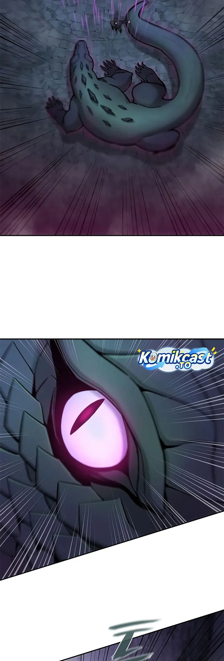 The Dark Mage’s Return to Enlistment Chapter 56 Gambar 40