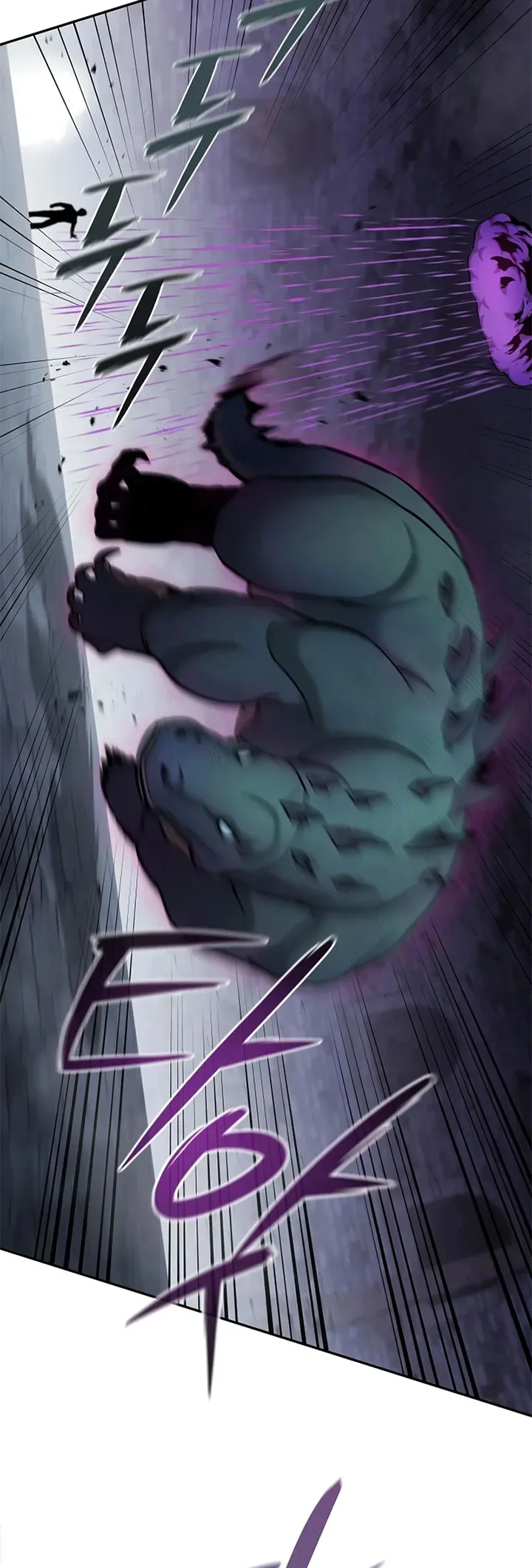 The Dark Mage’s Return to Enlistment Chapter 56 Gambar 41