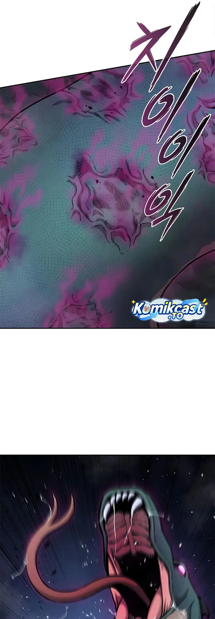 The Dark Mage’s Return to Enlistment Chapter 56 Gambar 43