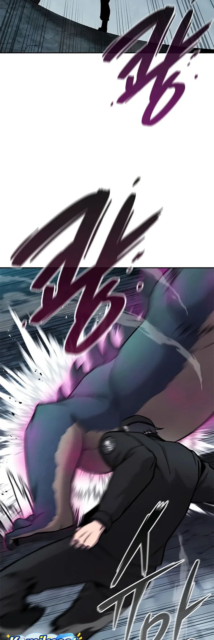 The Dark Mage’s Return to Enlistment Chapter 56 Gambar 50