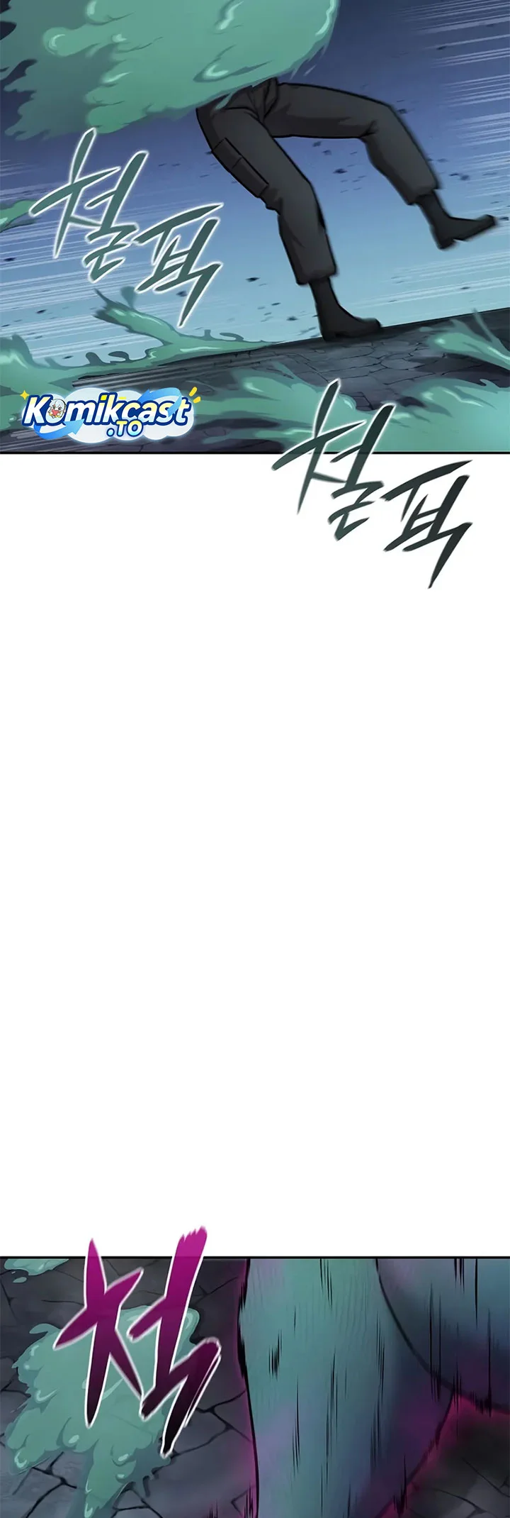 The Dark Mage’s Return to Enlistment Chapter 56 Gambar 56