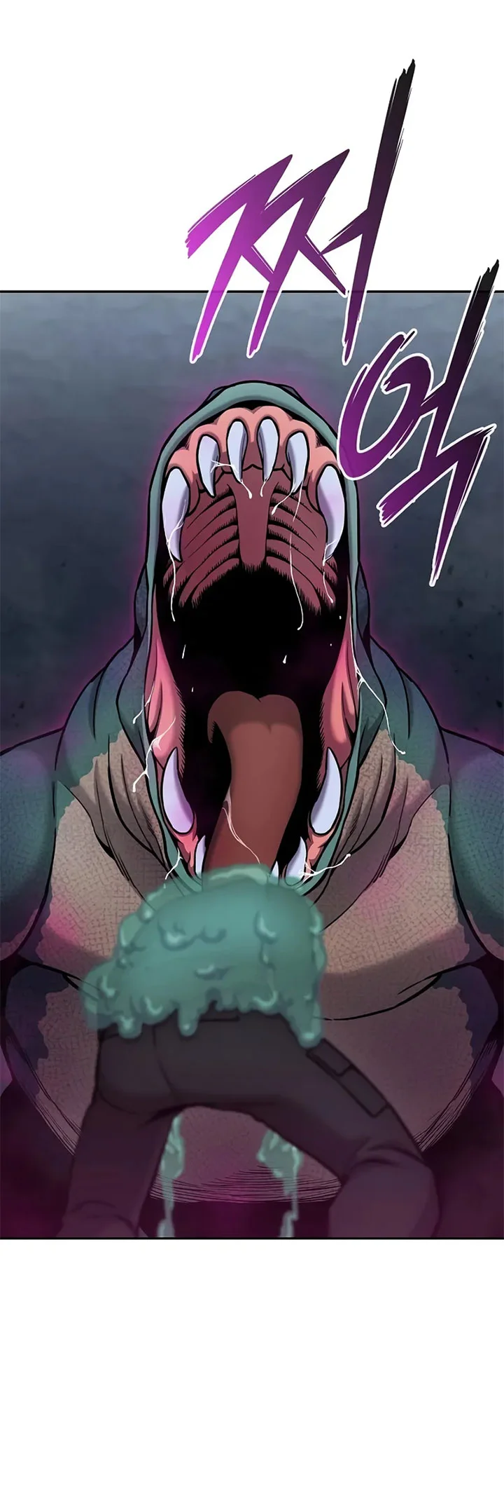 The Dark Mage’s Return to Enlistment Chapter 56 Gambar 58