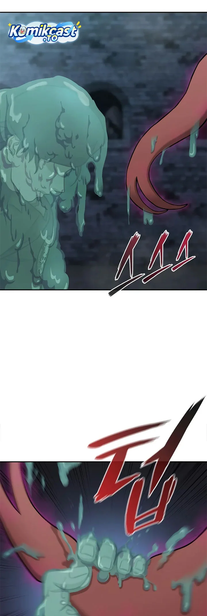 The Dark Mage’s Return to Enlistment Chapter 56 Gambar 59