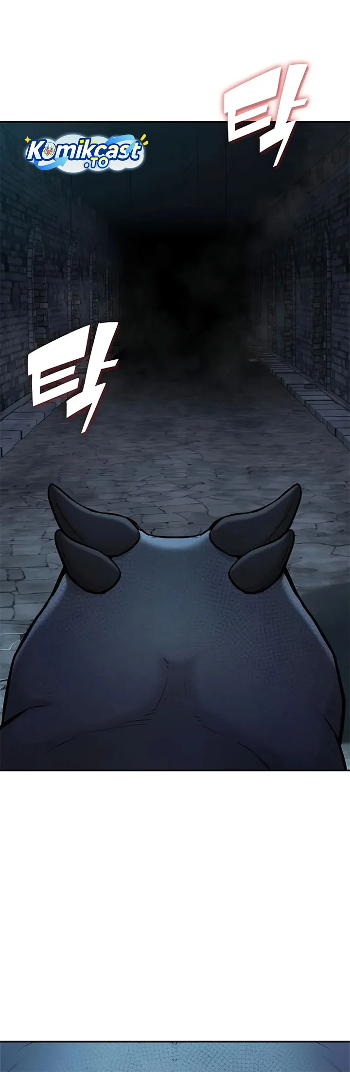 The Dark Mage’s Return to Enlistment Chapter 56 Gambar 6