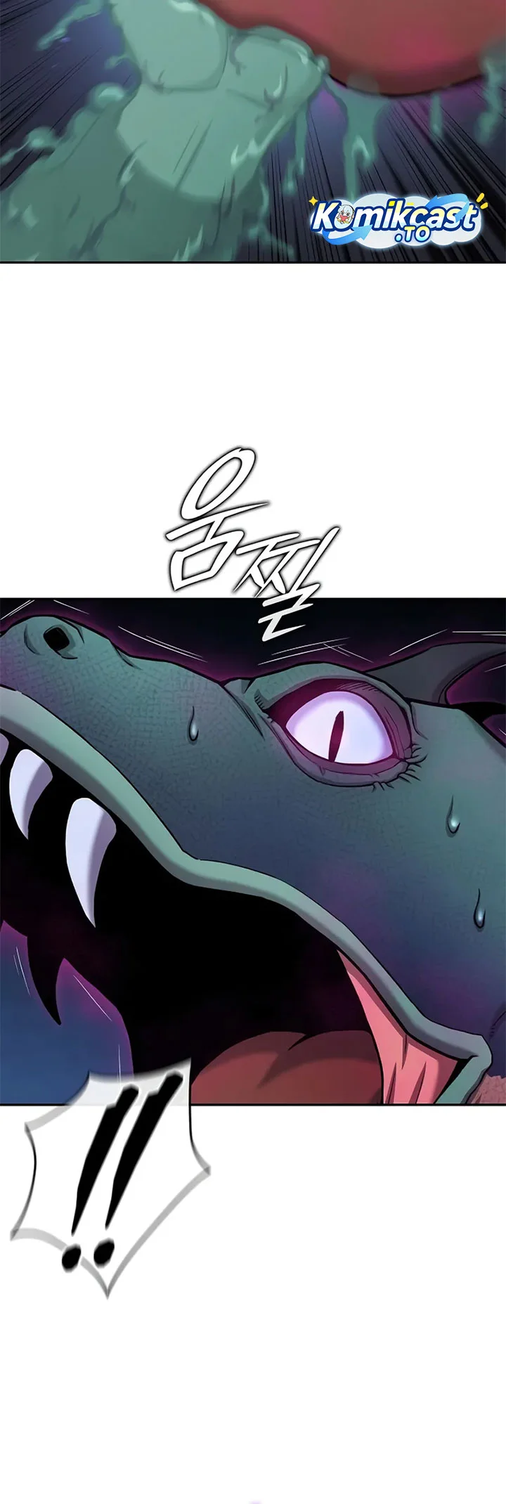 The Dark Mage’s Return to Enlistment Chapter 56 Gambar 60