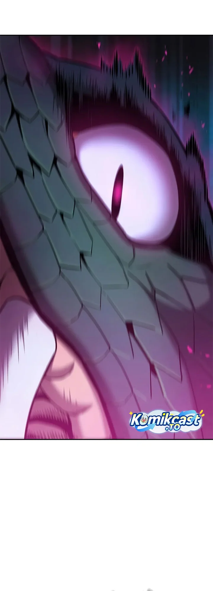 The Dark Mage’s Return to Enlistment Chapter 56 Gambar 66