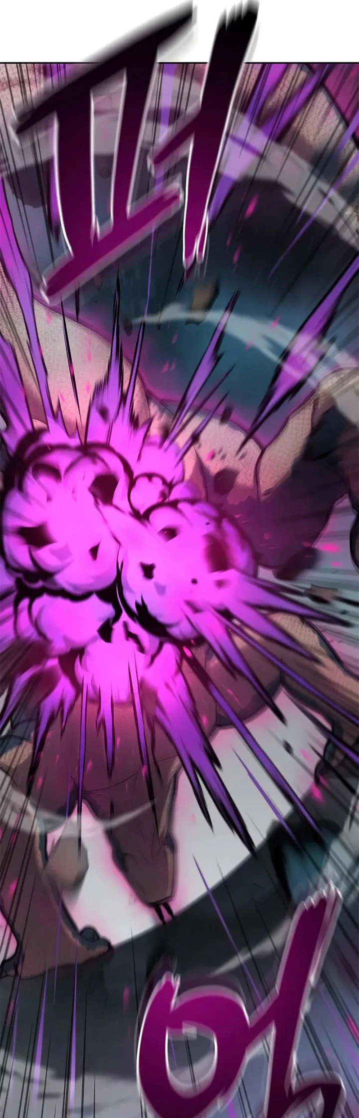 The Dark Mage’s Return to Enlistment Chapter 56 Gambar 67