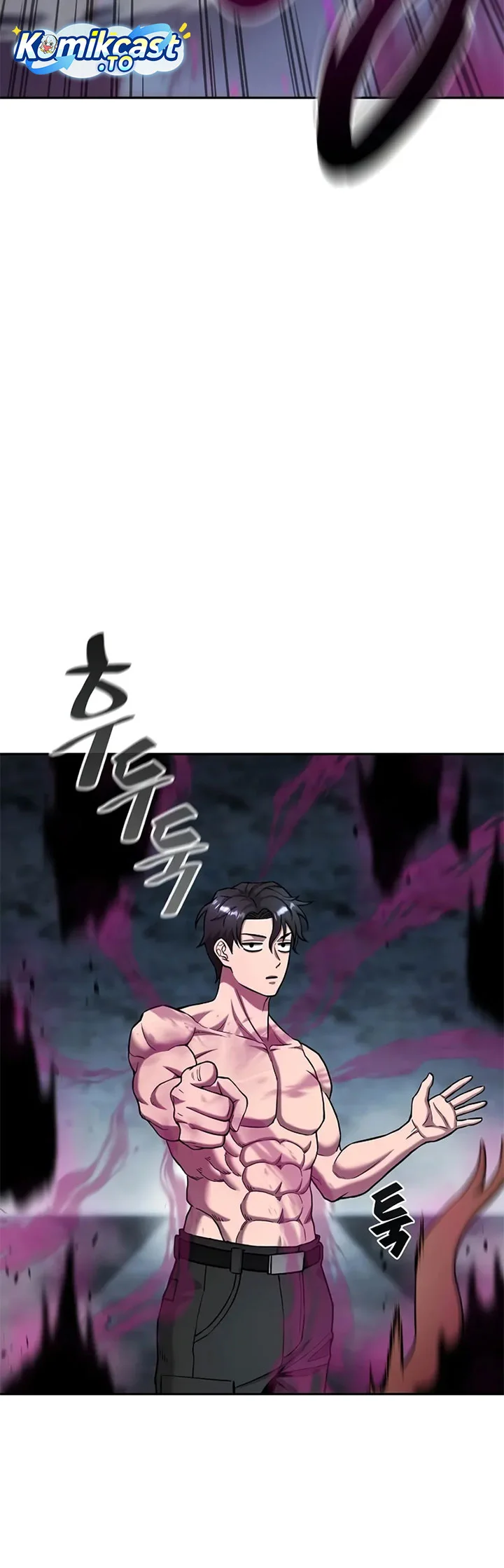 The Dark Mage’s Return to Enlistment Chapter 56 Gambar 68