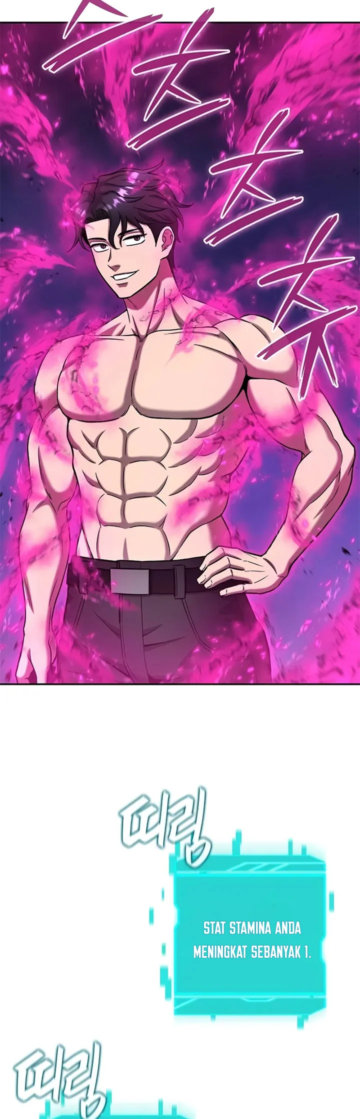 The Dark Mage’s Return to Enlistment Chapter 56 Gambar 70