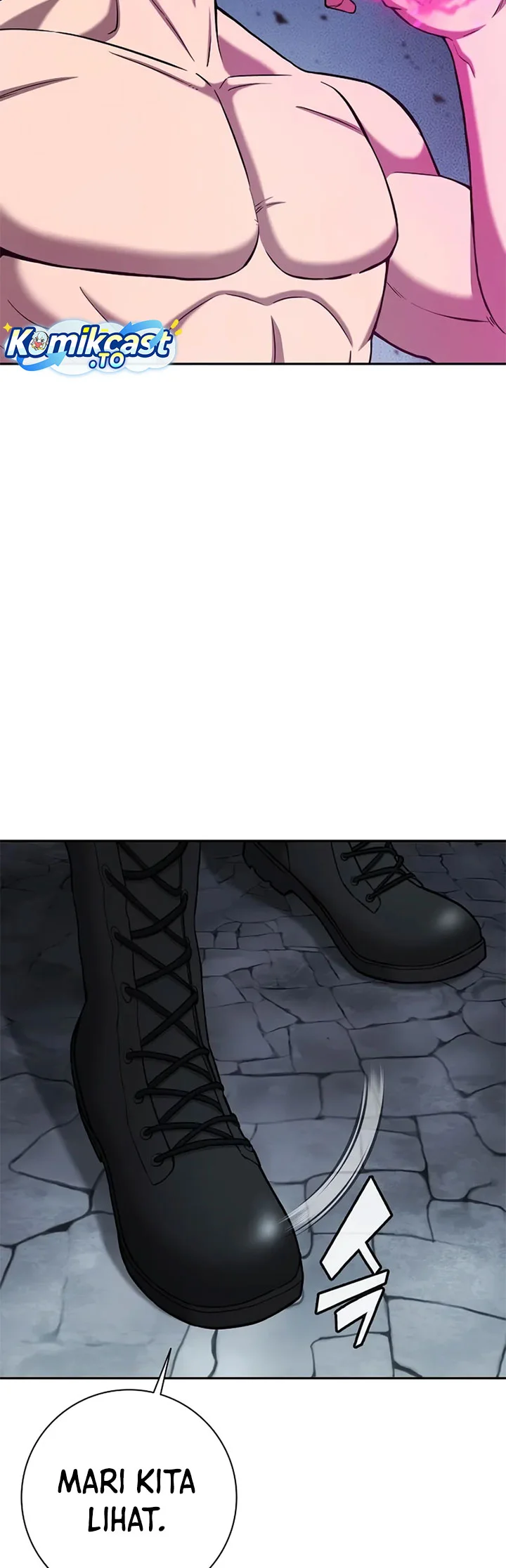 The Dark Mage’s Return to Enlistment Chapter 56 Gambar 77