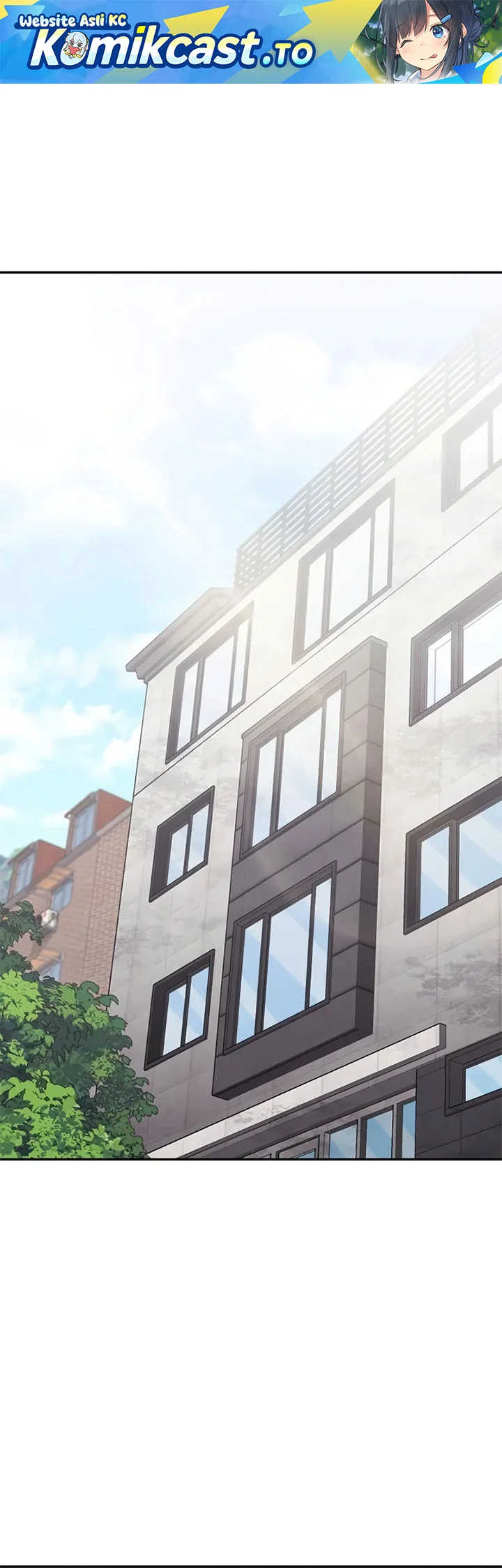 Komik The Dark Mage’s Return to Enlistment Chapter 57 gambar nomor 1