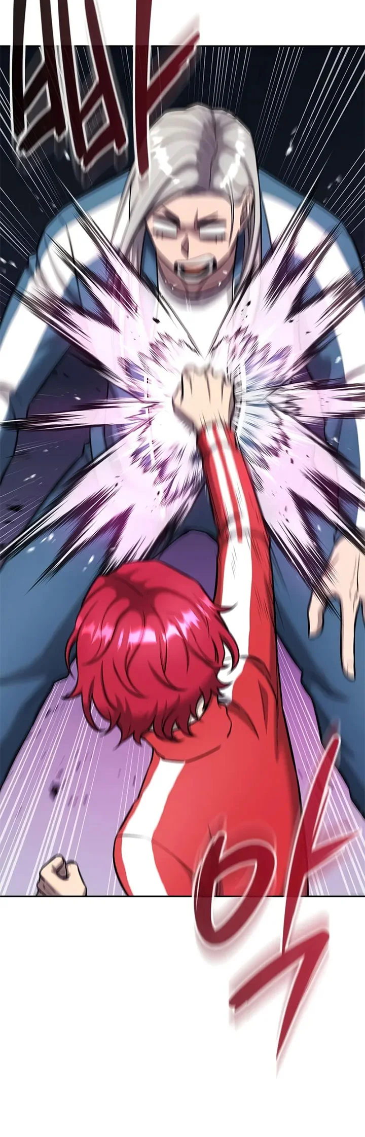 The Dark Mage’s Return to Enlistment Chapter 57 Gambar 10