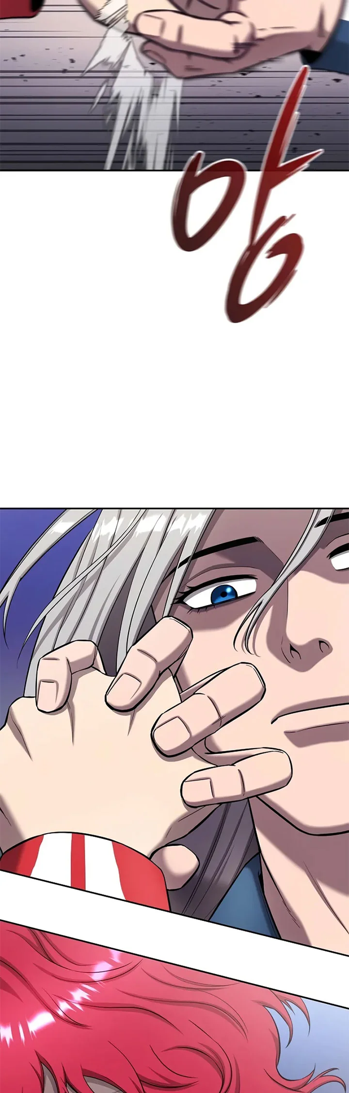 The Dark Mage’s Return to Enlistment Chapter 57 Gambar 22