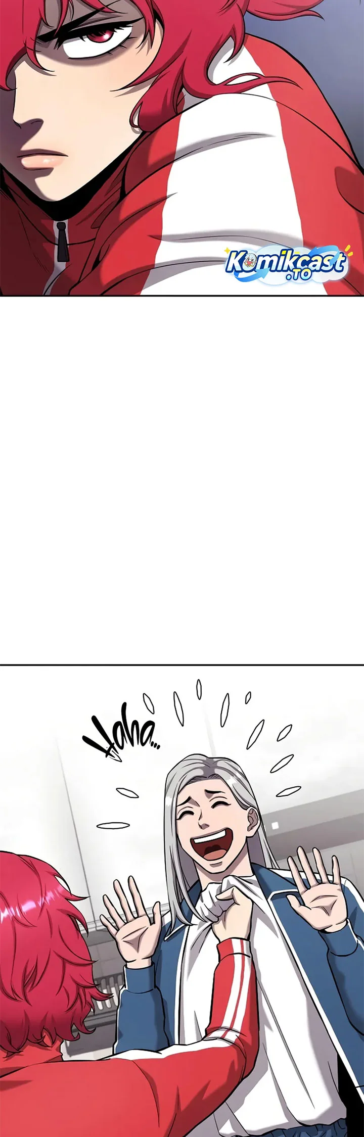 The Dark Mage’s Return to Enlistment Chapter 57 Gambar 23