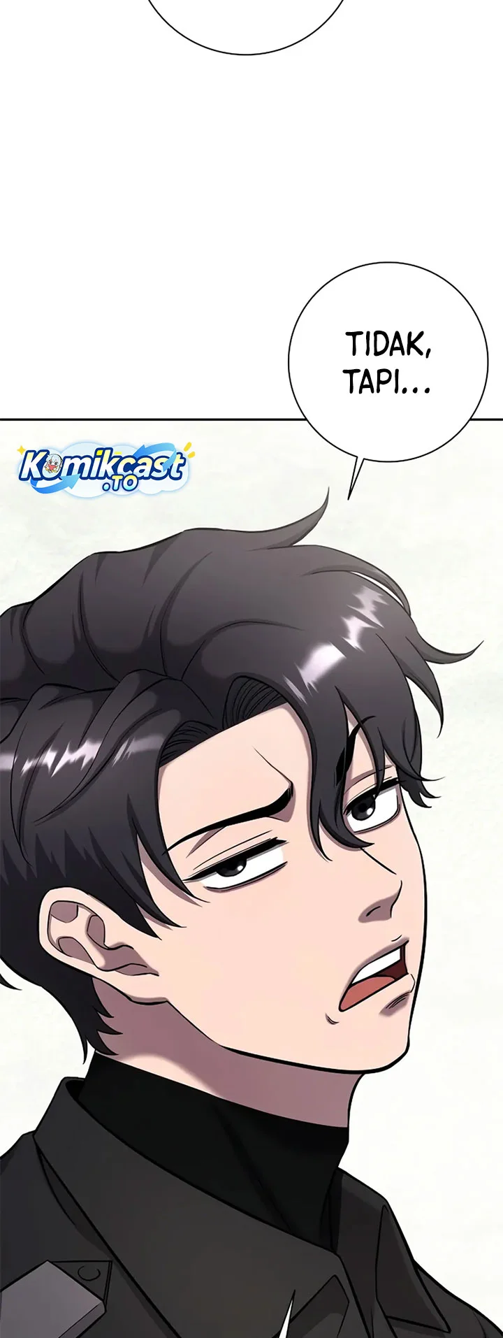 The Dark Mage’s Return to Enlistment Chapter 57 Gambar 40