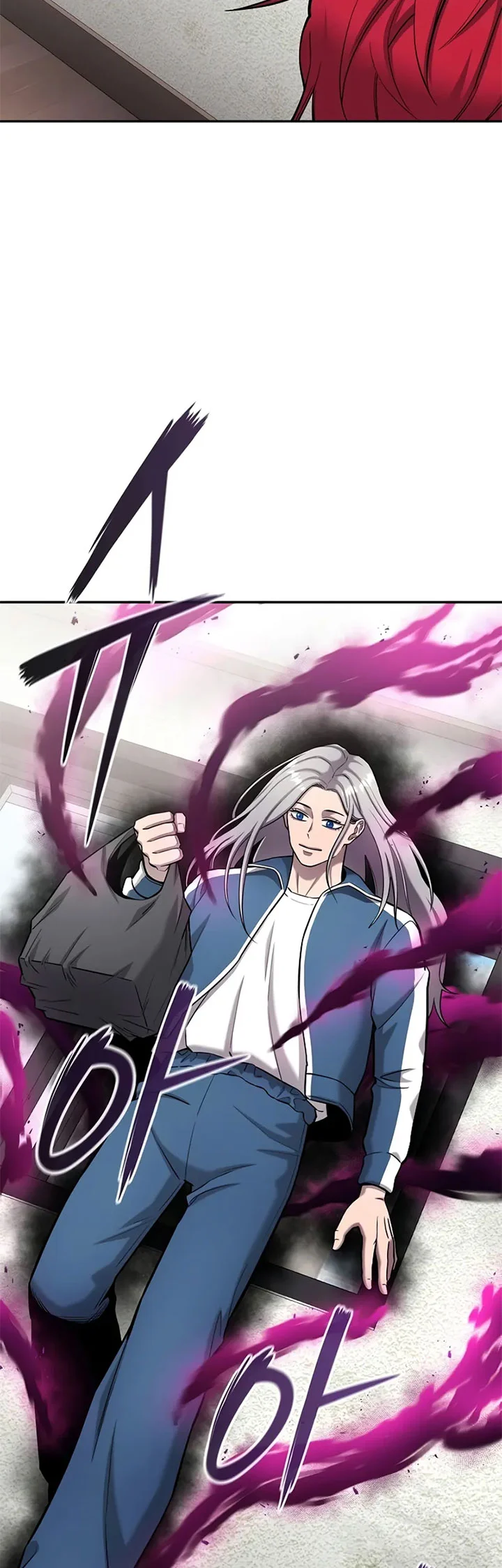 The Dark Mage’s Return to Enlistment Chapter 57 Gambar 5