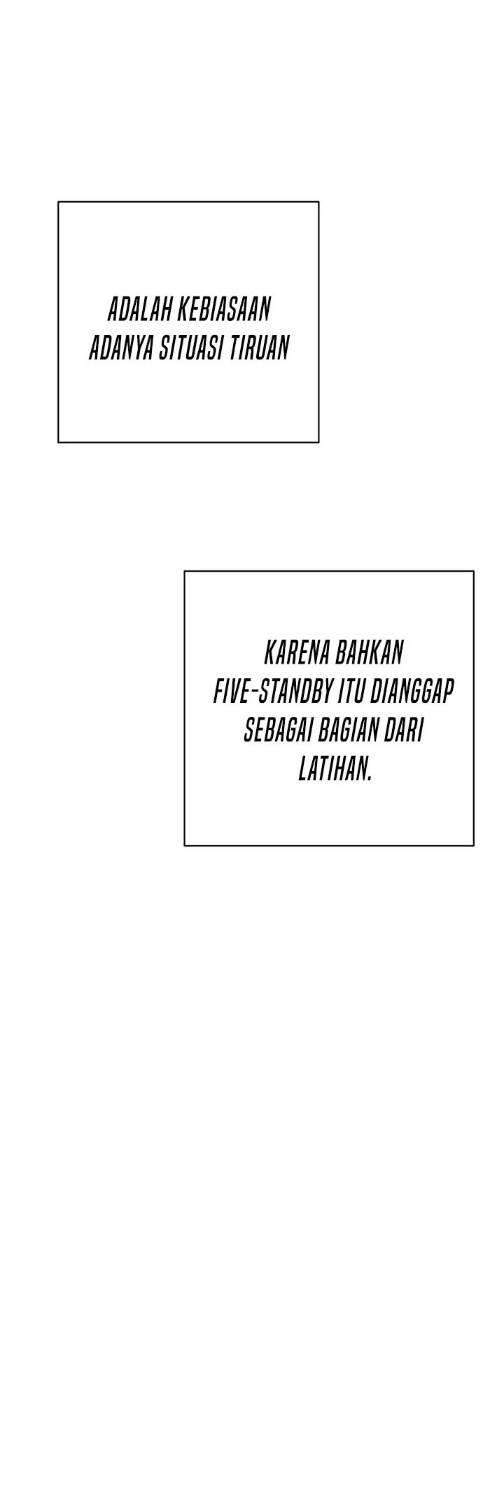 The Dark Mage’s Return to Enlistment Chapter 57 Gambar 53