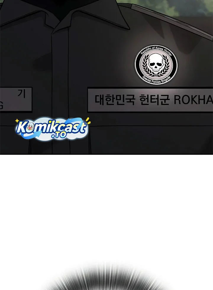 The Dark Mage’s Return to Enlistment Chapter 57 Gambar 67