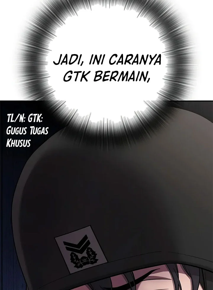 The Dark Mage’s Return to Enlistment Chapter 57 Gambar 68