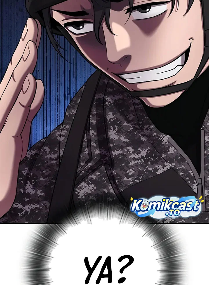 The Dark Mage’s Return to Enlistment Chapter 57 Gambar 69