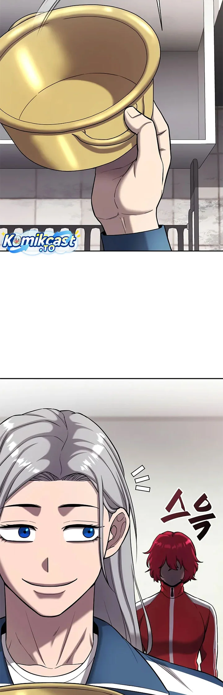 The Dark Mage’s Return to Enlistment Chapter 57 Gambar 8