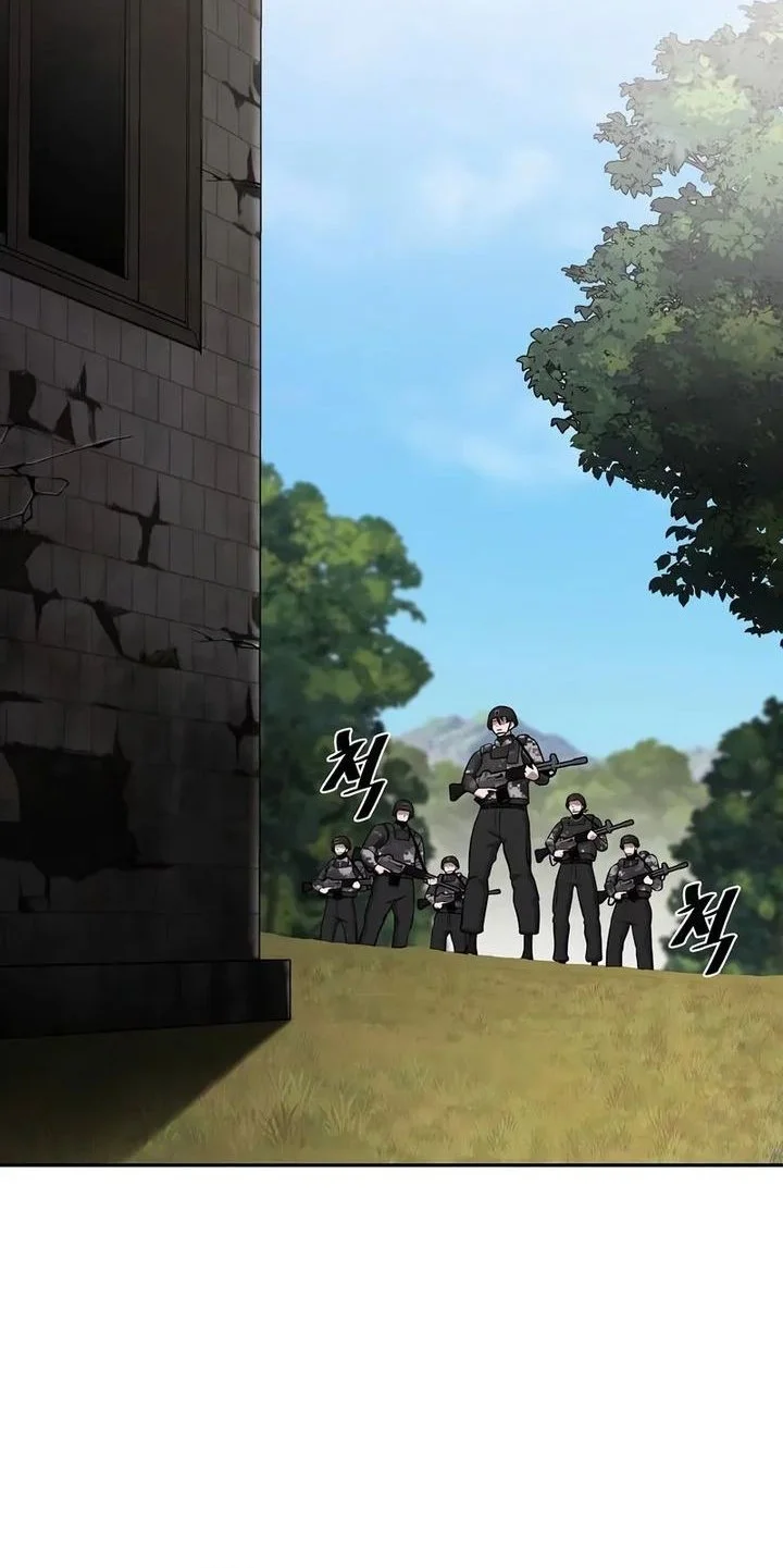 The Dark Mage’s Return to Enlistment Chapter 58 Gambar 47