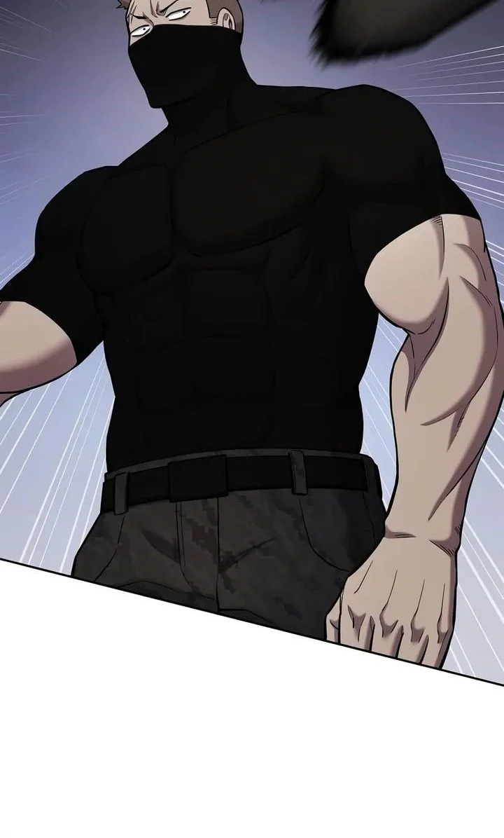 The Dark Mage’s Return to Enlistment Chapter 58 Gambar 60