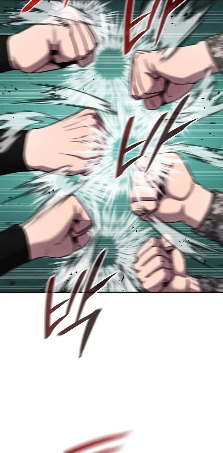 The Dark Mage’s Return to Enlistment Chapter 58 Gambar 62