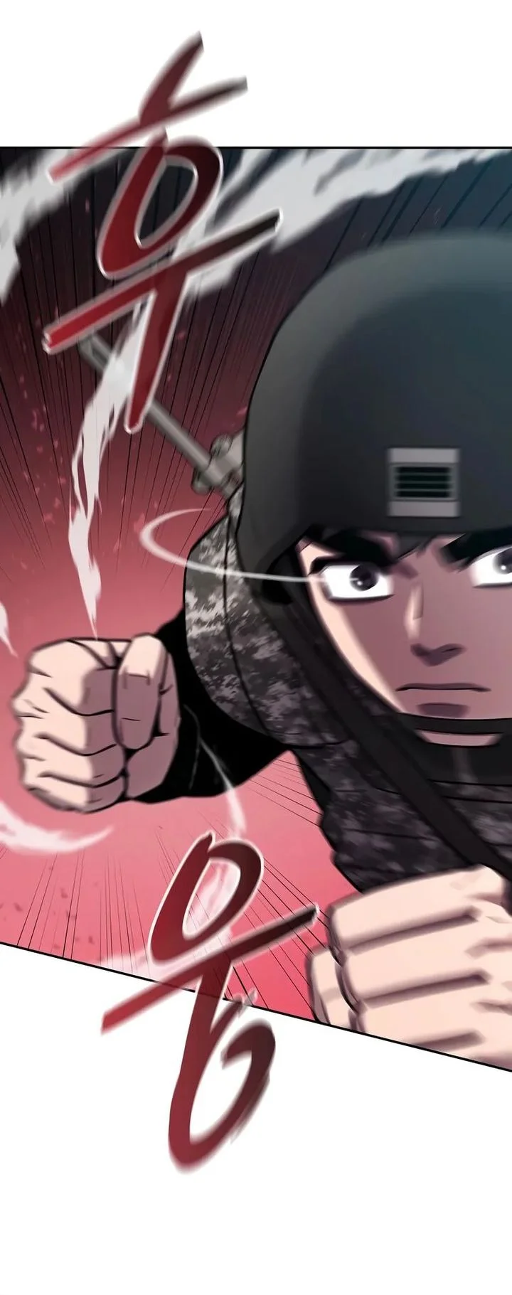 The Dark Mage’s Return to Enlistment Chapter 58 Gambar 65