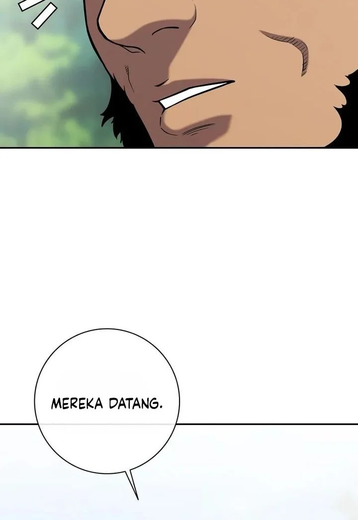 The Dark Mage’s Return to Enlistment Chapter 58 Gambar 14