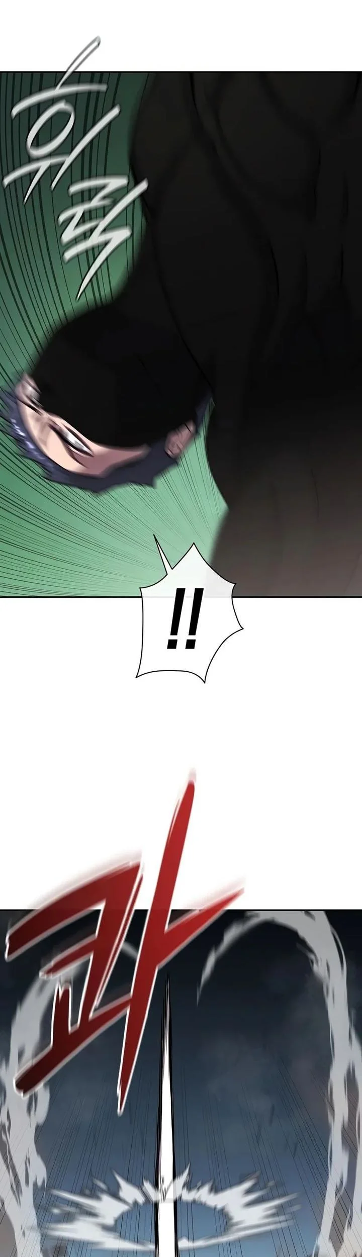 The Dark Mage’s Return to Enlistment Chapter 58 Gambar 81