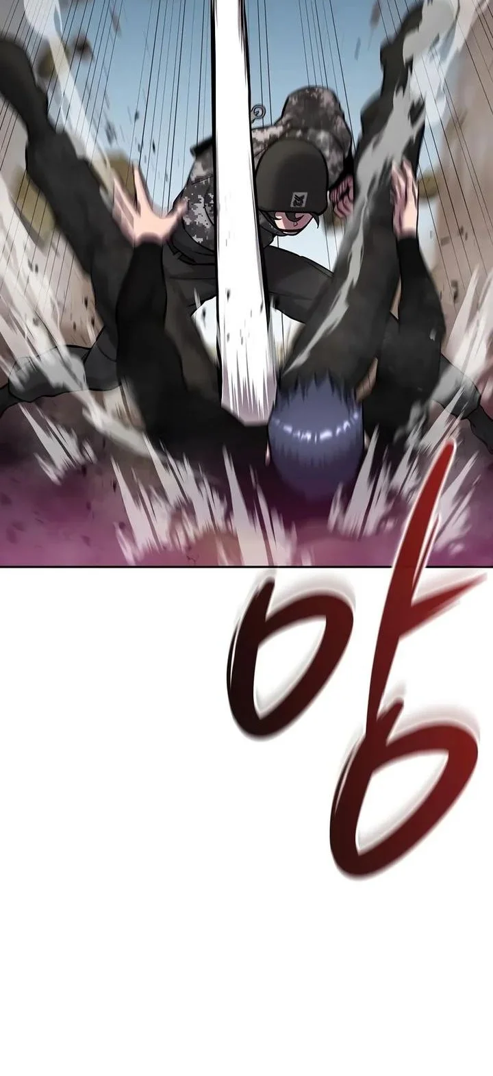 The Dark Mage’s Return to Enlistment Chapter 58 Gambar 82