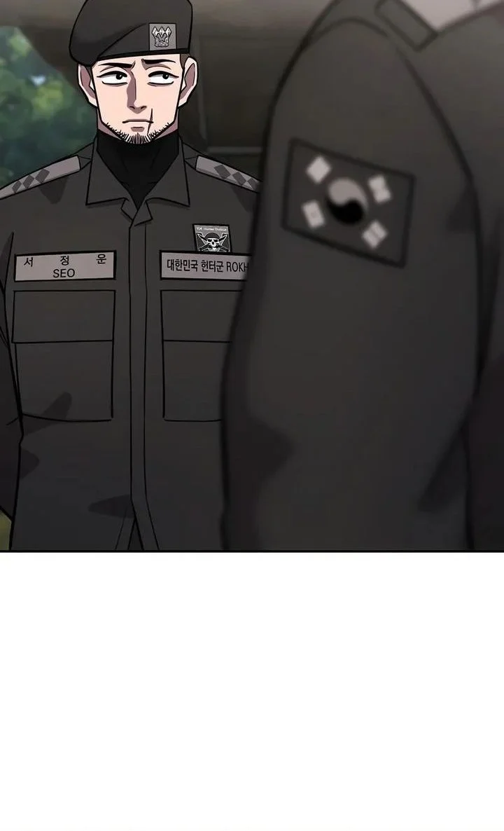 The Dark Mage’s Return to Enlistment Chapter 58 Gambar 8