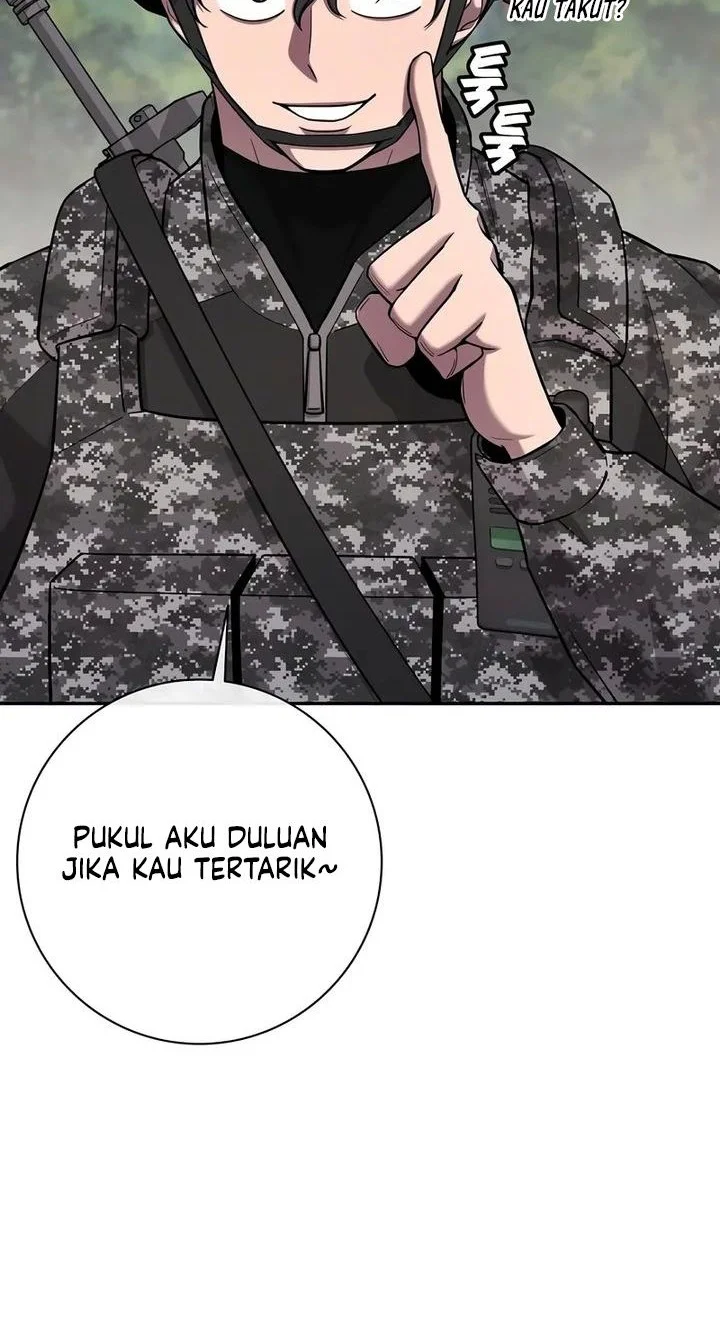 The Dark Mage’s Return to Enlistment Chapter 58 Gambar 98