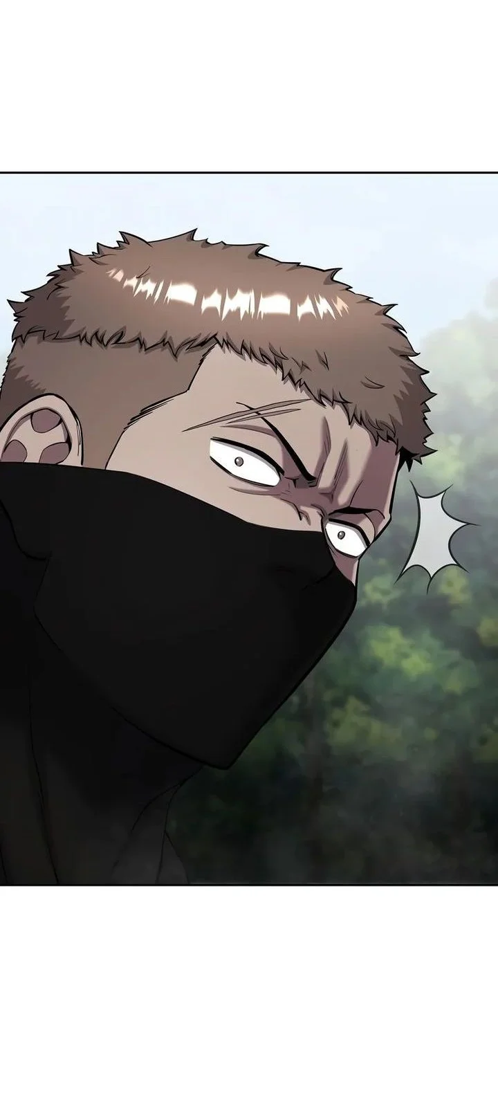 The Dark Mage’s Return to Enlistment Chapter 58 Gambar 102