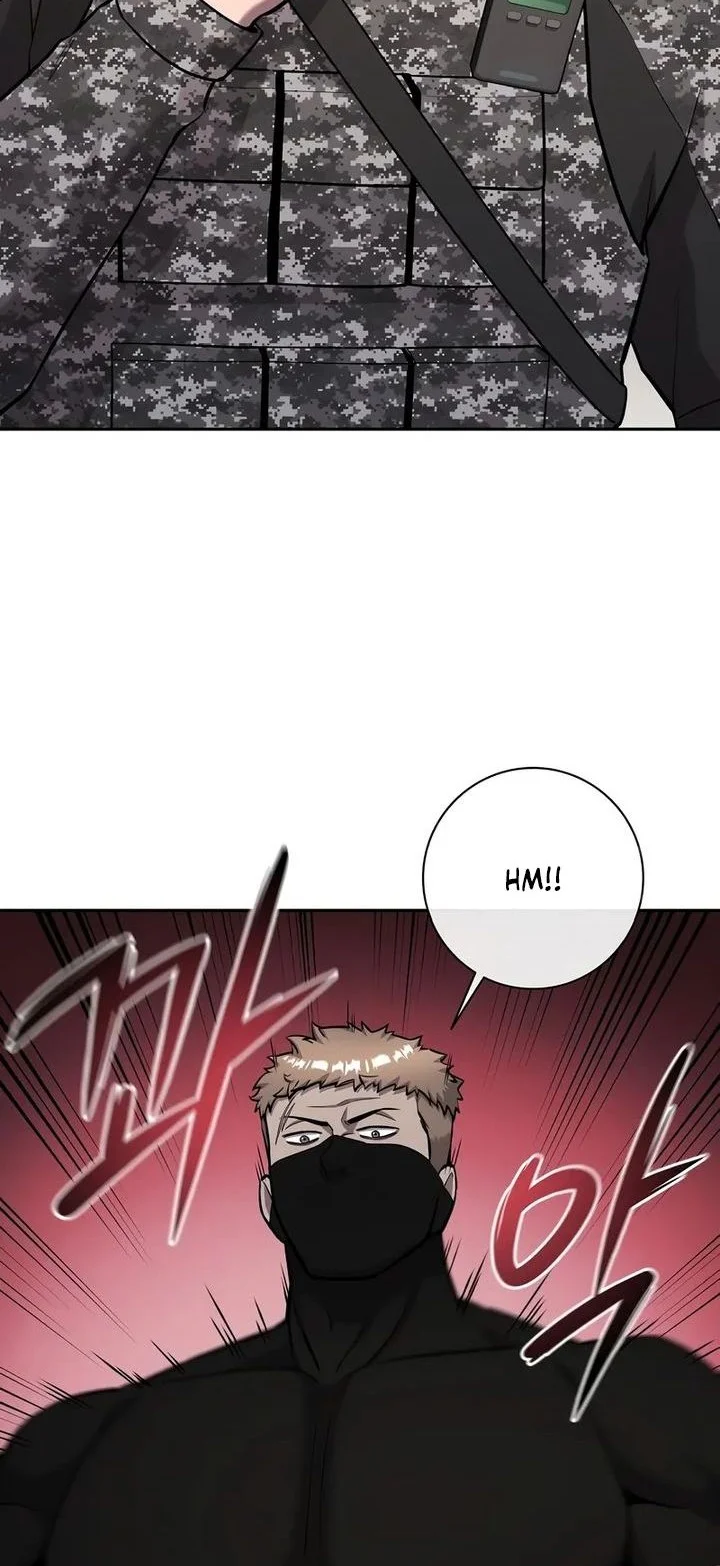 The Dark Mage’s Return to Enlistment Chapter 58 Gambar 104