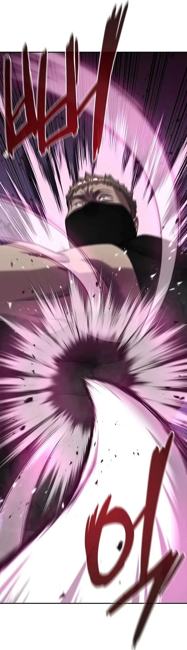 The Dark Mage’s Return to Enlistment Chapter 58 Gambar 107