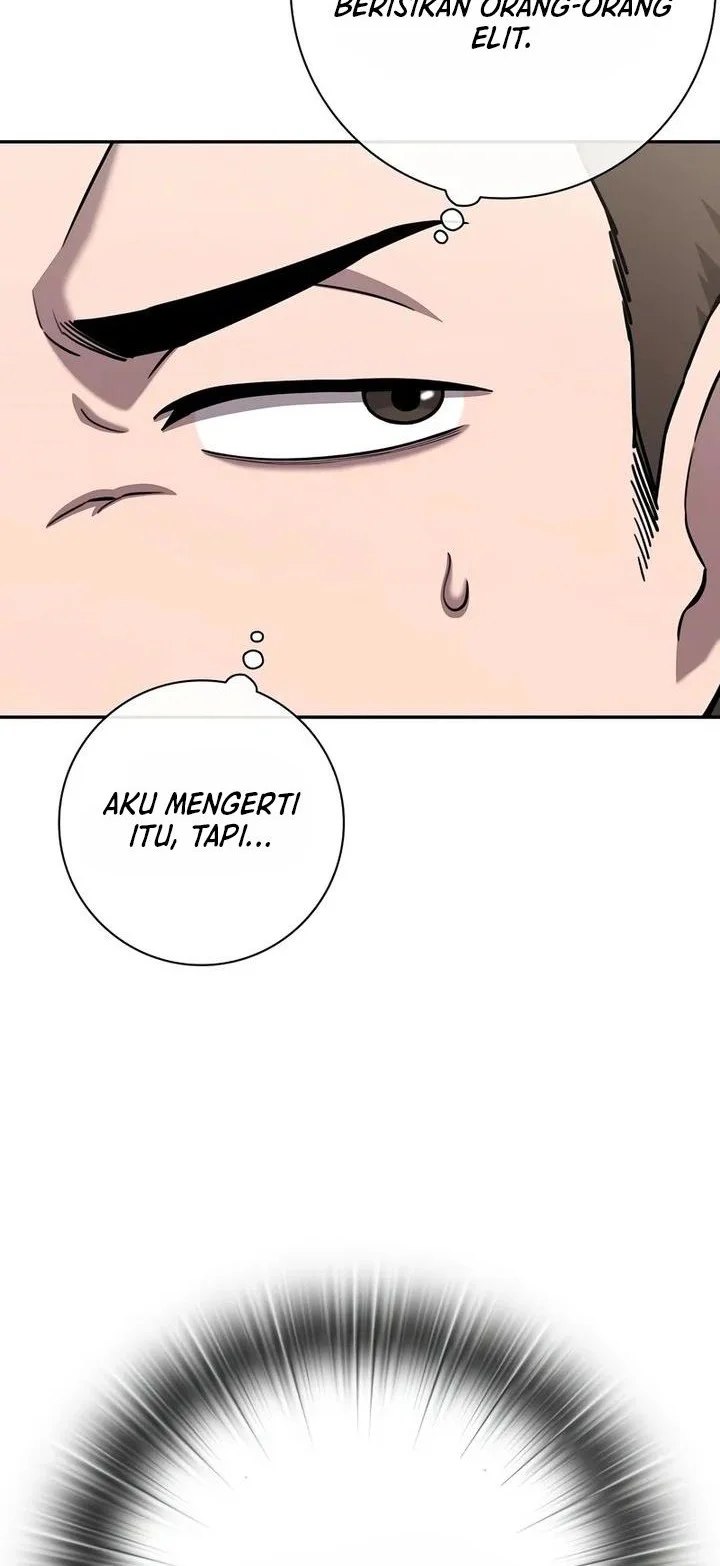 The Dark Mage’s Return to Enlistment Chapter 58 Gambar 12