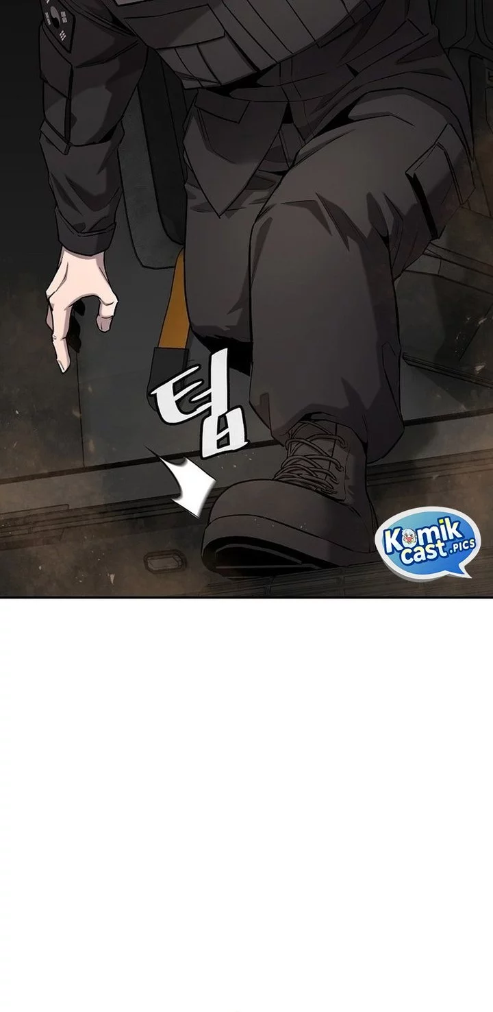 The Dark Mage’s Return to Enlistment Chapter 51 Gambar 6