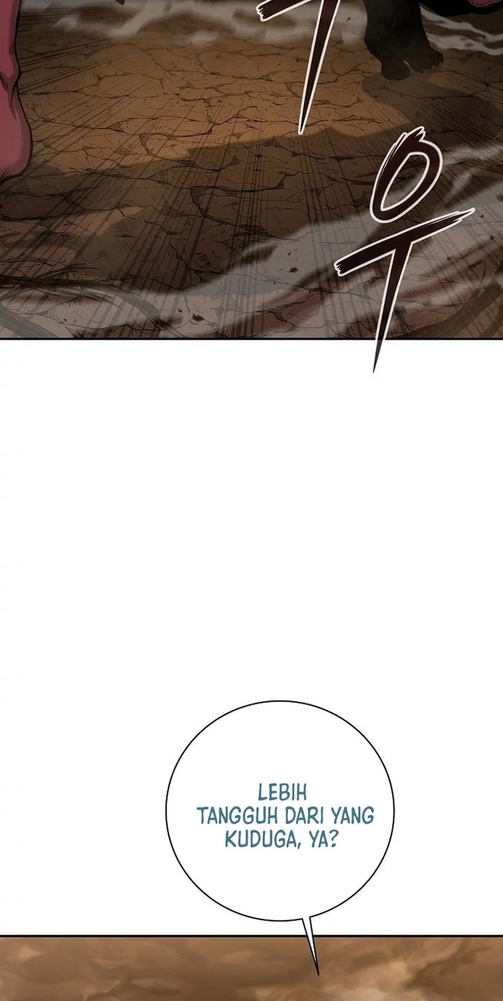 The Dark Mage’s Return to Enlistment Chapter 51 Gambar 34