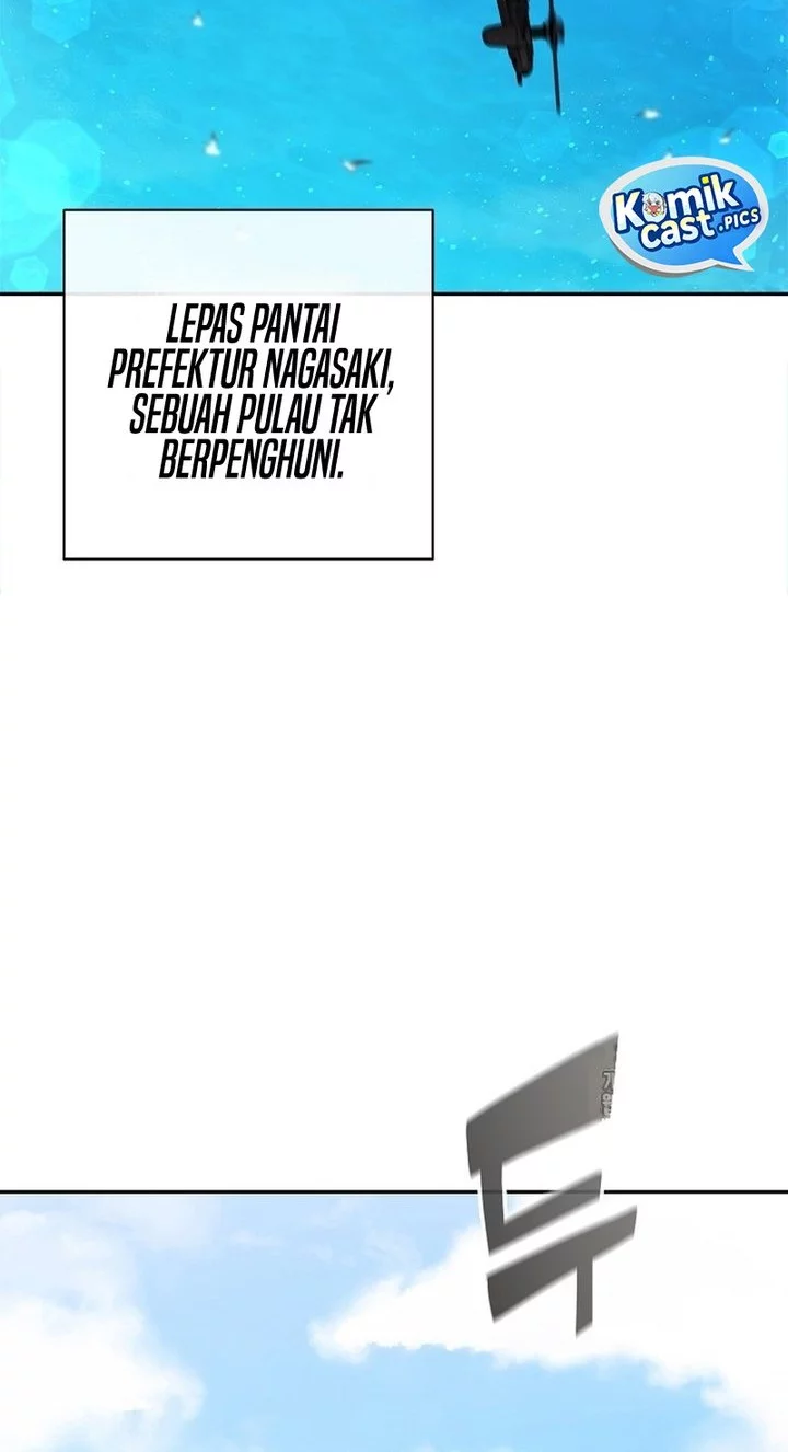 Manhwa The Dark Mage’s Return to Enlistment Chapter 51 gambar nomor 2