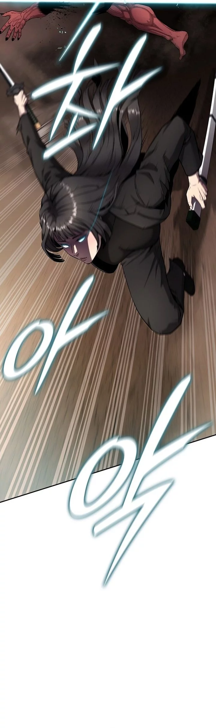 The Dark Mage’s Return to Enlistment Chapter 51 Gambar 39