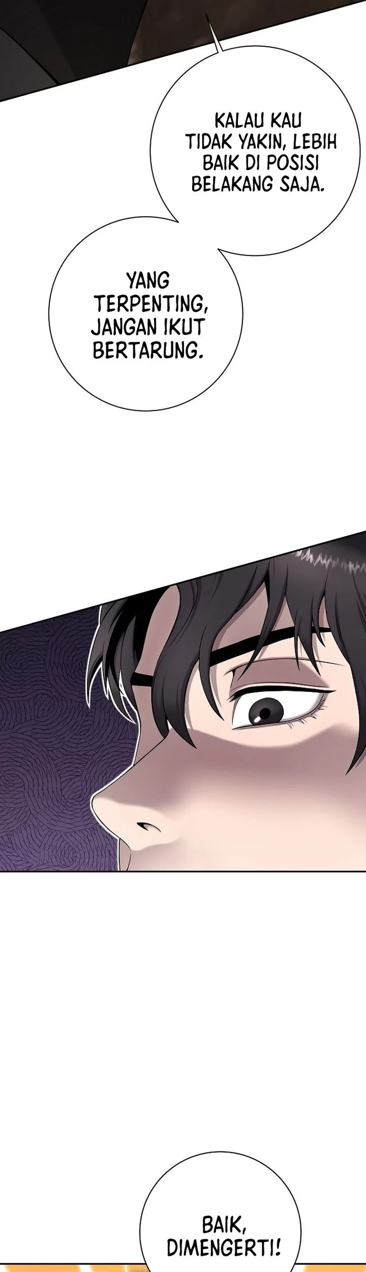 The Dark Mage’s Return to Enlistment Chapter 51 Gambar 46