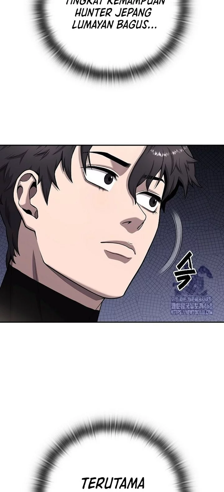 The Dark Mage’s Return to Enlistment Chapter 51 Gambar 56