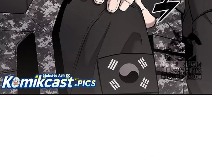 The Dark Mage’s Return to Enlistment Chapter 51 Gambar 58