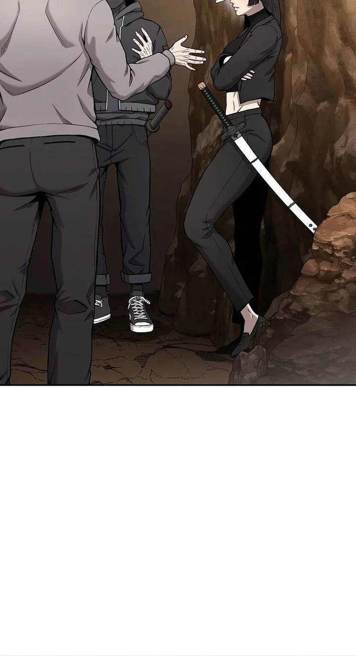 The Dark Mage’s Return to Enlistment Chapter 51 Gambar 60